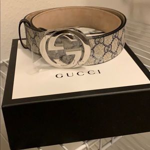 Gucci Belt